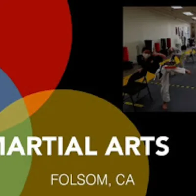 Na Martial Arts