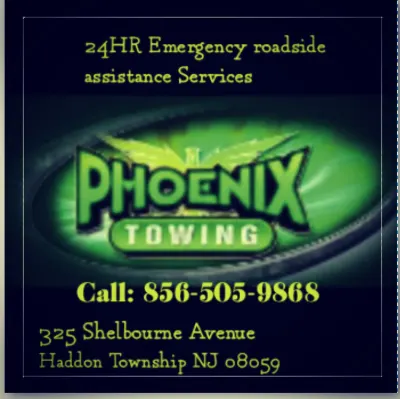 PHOENIX TOWING 