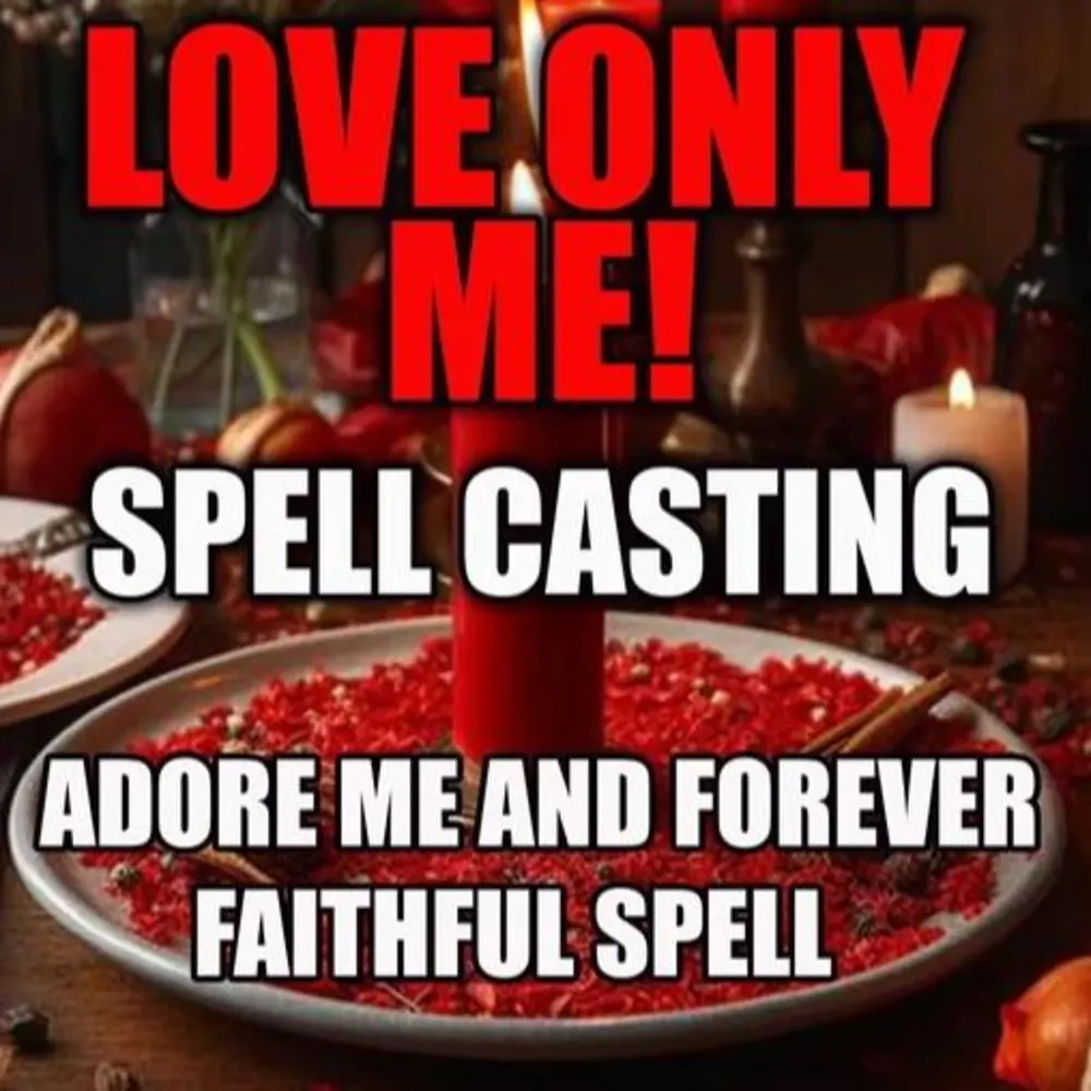 Psychic And Spell Caster In USA