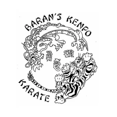 Baran's Kenpo Karate