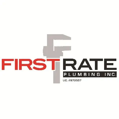 First Rate Plumbing Inc.