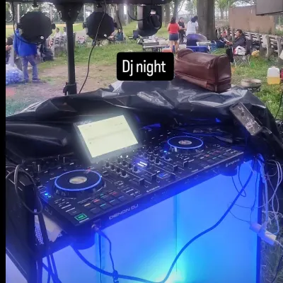 Dj King Looney