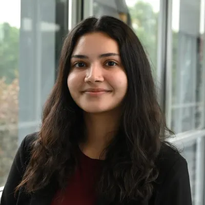 Aarya Mehta