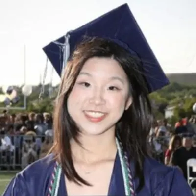 Joy Wang