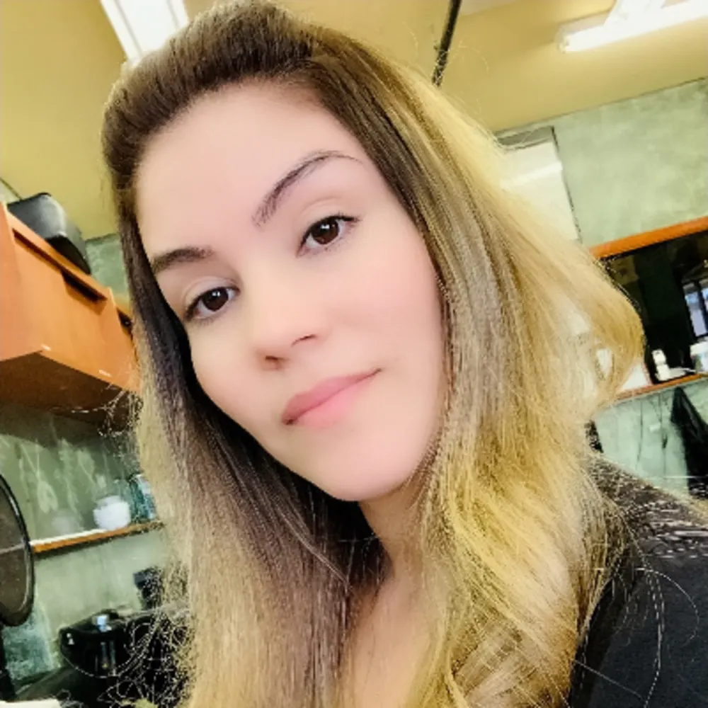 Magic Beauty Salon
