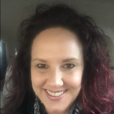 Dina Becker/Center Of Serenity