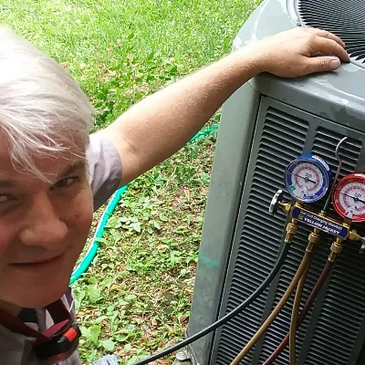 Trusty Air Conditioning And Heating LLC