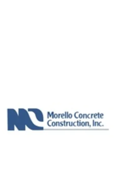 Morello Concrete Construction, Inc.