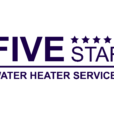 Five Star Water Heater Services