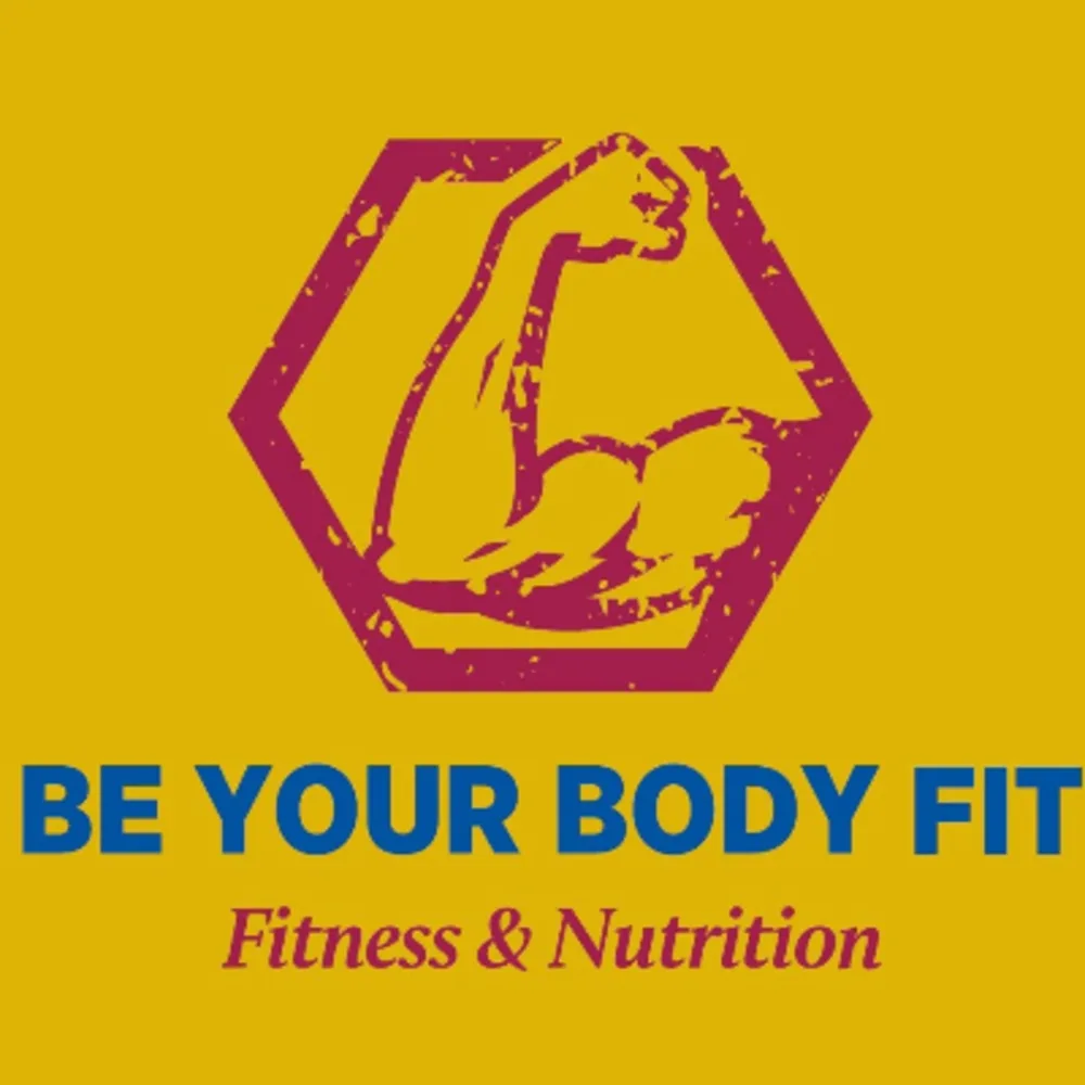 Beyourbodyfit