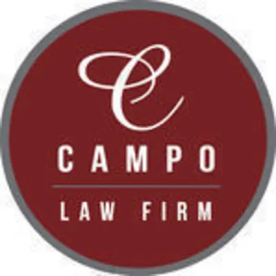 Campo Law Firm, PLC