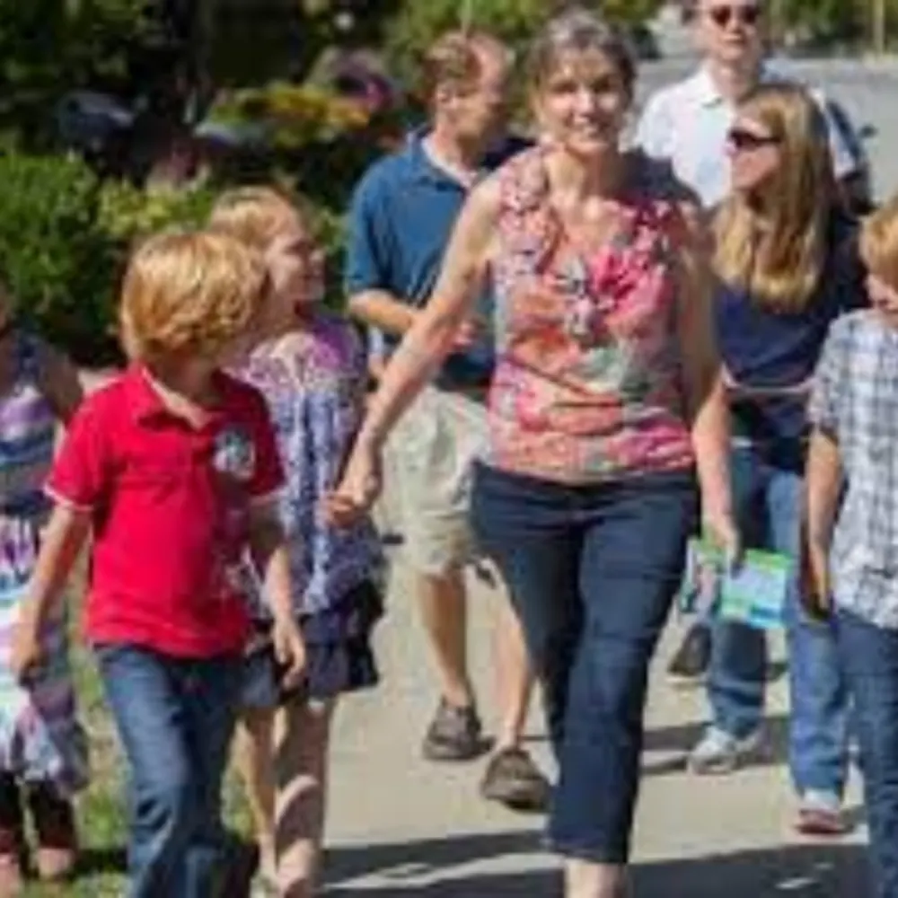 Center For Scholastic Achievement Of South Bay