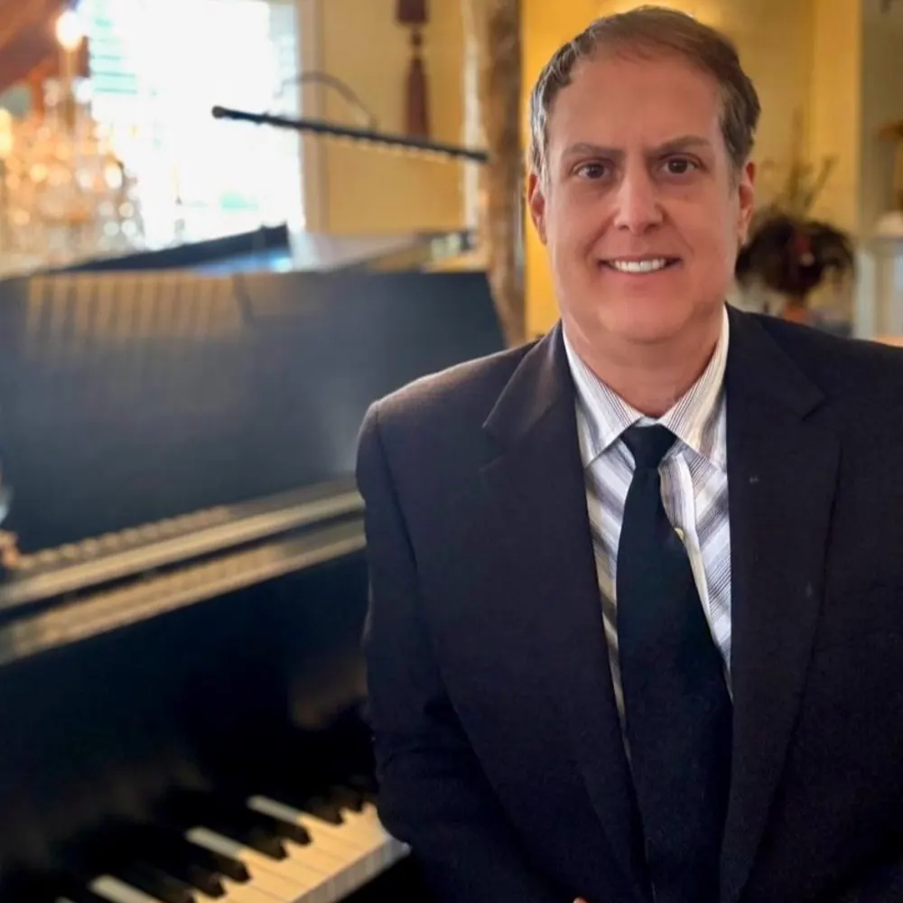 Jeff Perks Piano Academy