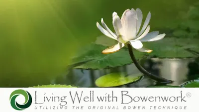 Living Well With Bowenwork