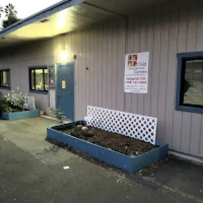 Sedgwick Child Development Center