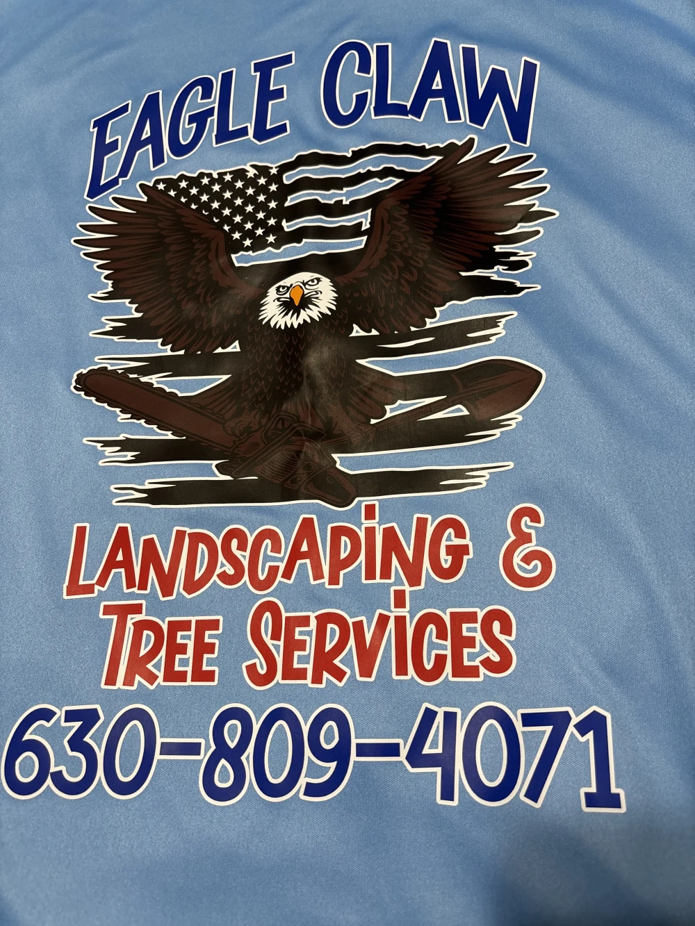 Eagle Claw Landscaping & Tree Services,