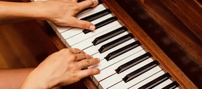 Augustin Carroll Music