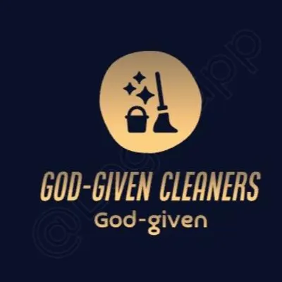 God Given Cleaners 