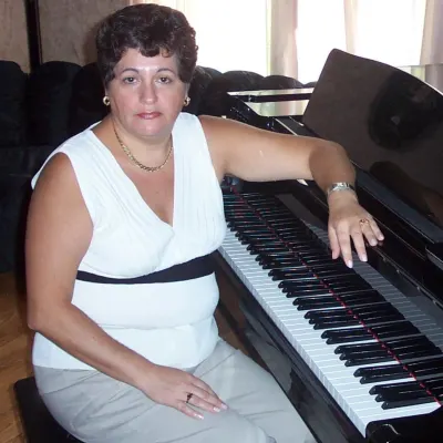 Baum's Music