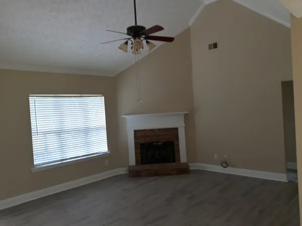 Interior painting