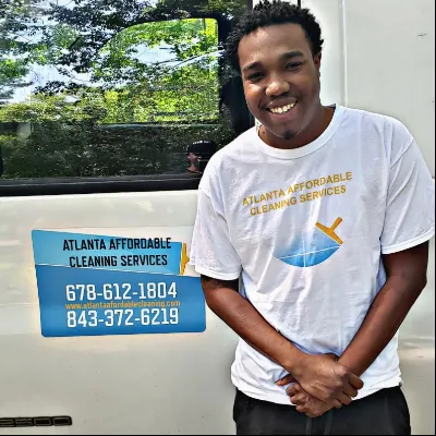 Atlanta Affordable Cleaning Services