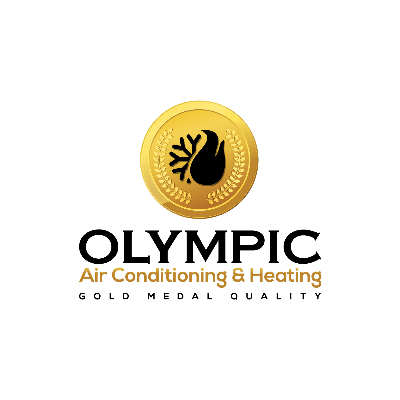 Olympic Air Conditioning & Heating