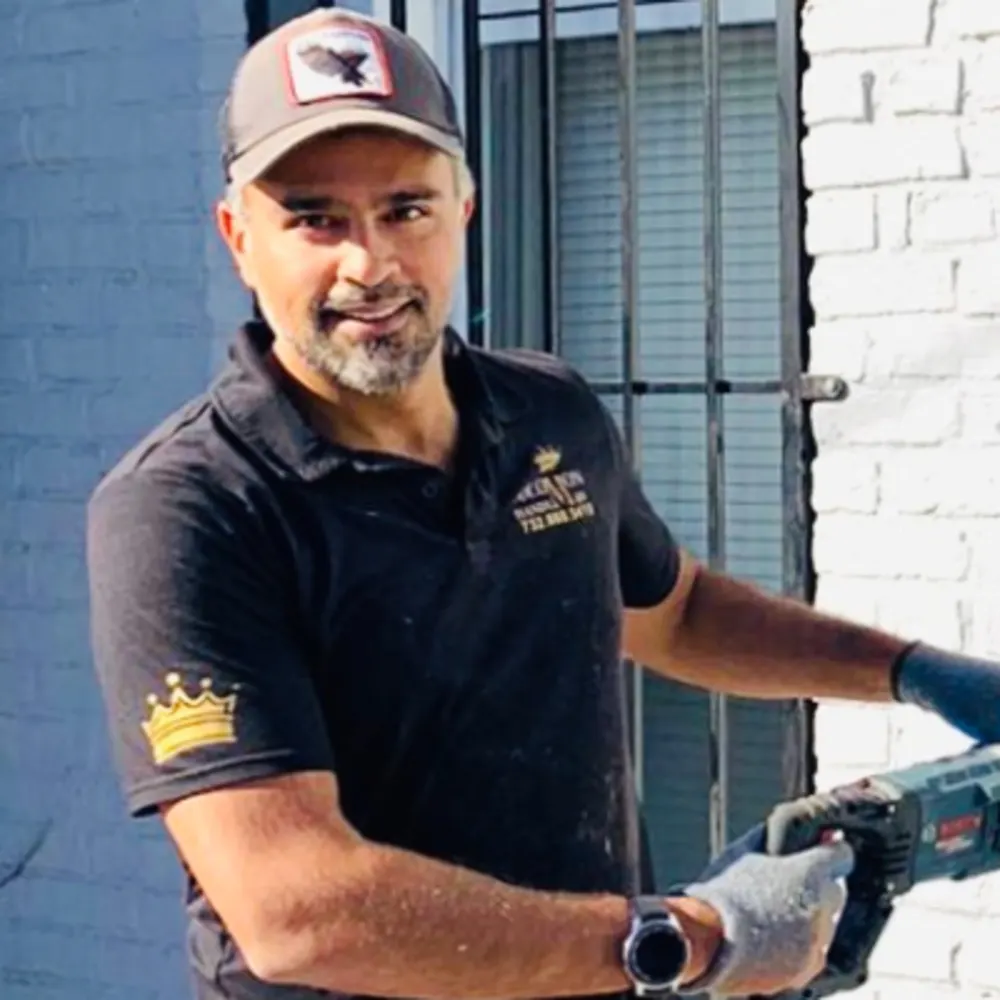 Solomon Locksmith And Handyman Services