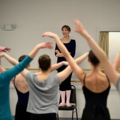 Northern Virginia Dance Academy