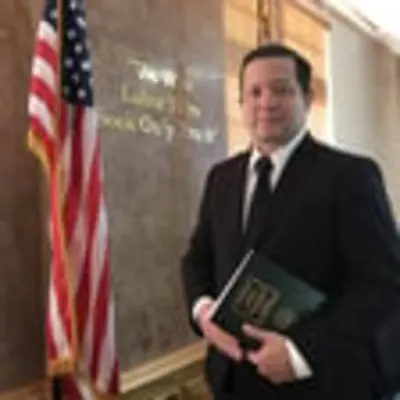 Law Offices Of Harold A. Caicedo, PA