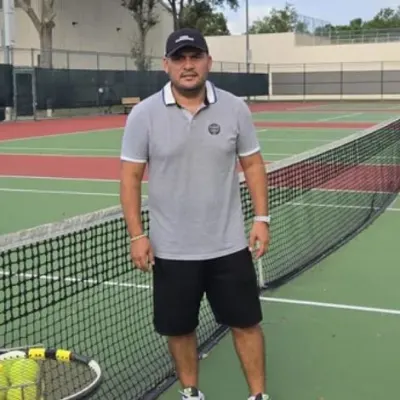 Franco Racquet Sports - Florida