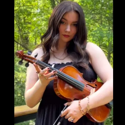 Caelin Calver