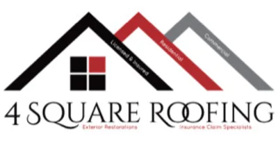 4 Square Roofing