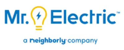 Mr. Electric Of Saint Paul