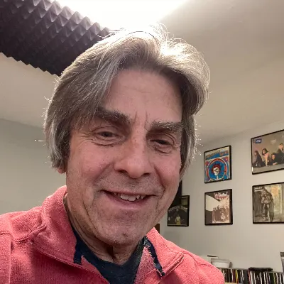 George Schaefer Drums