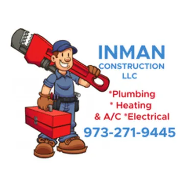 Inman Construction