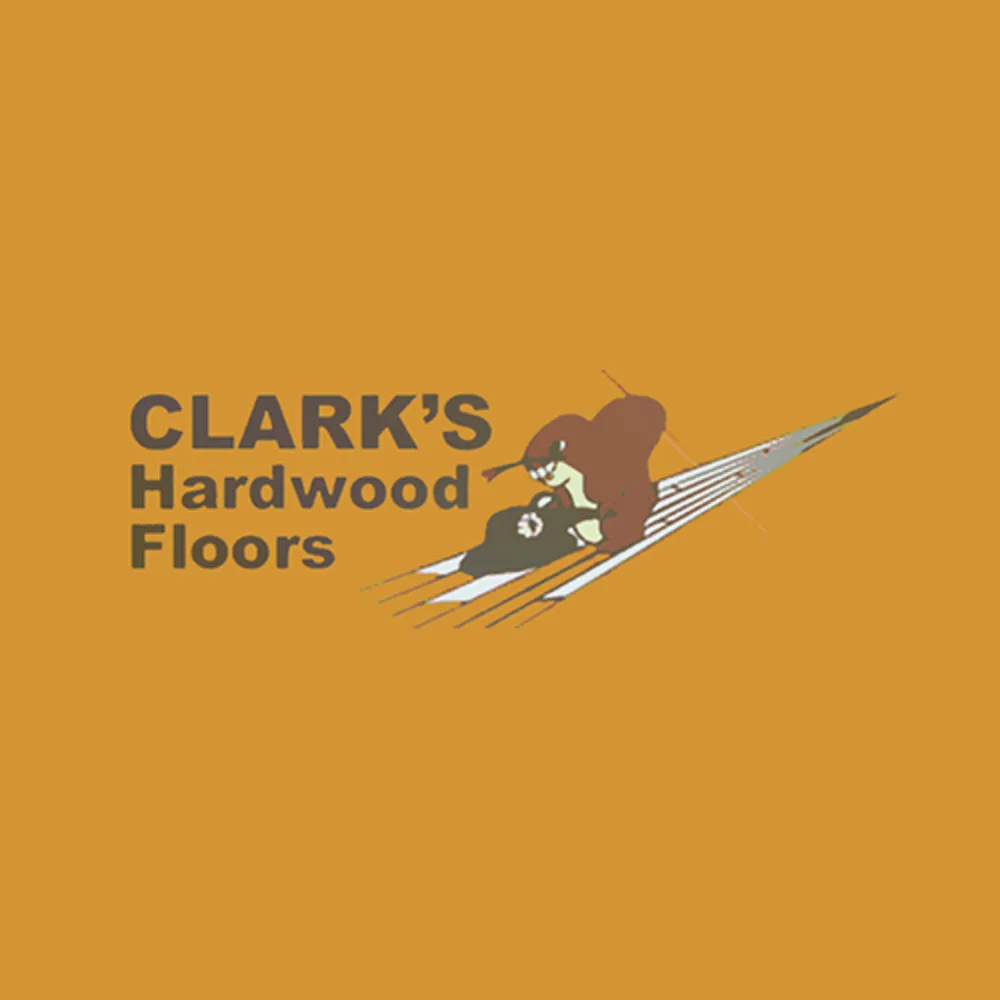 Clark's Hardwood Floors