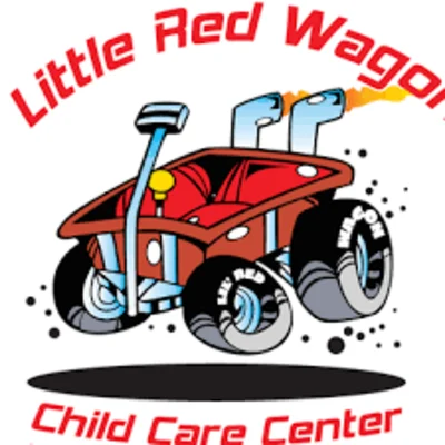 Little Red Wagon
