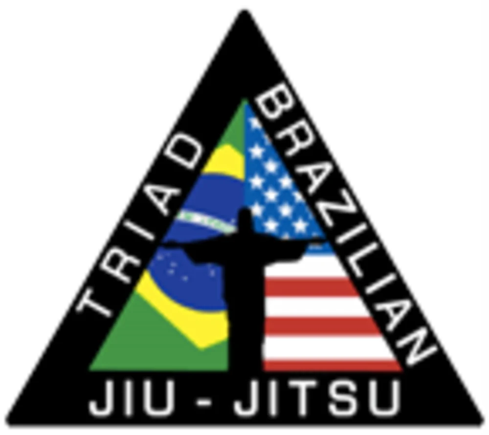 Triad Brazilian Jiu-Jitsu