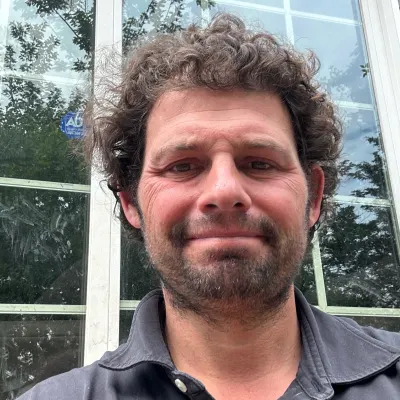 Mr. Rosenhouse