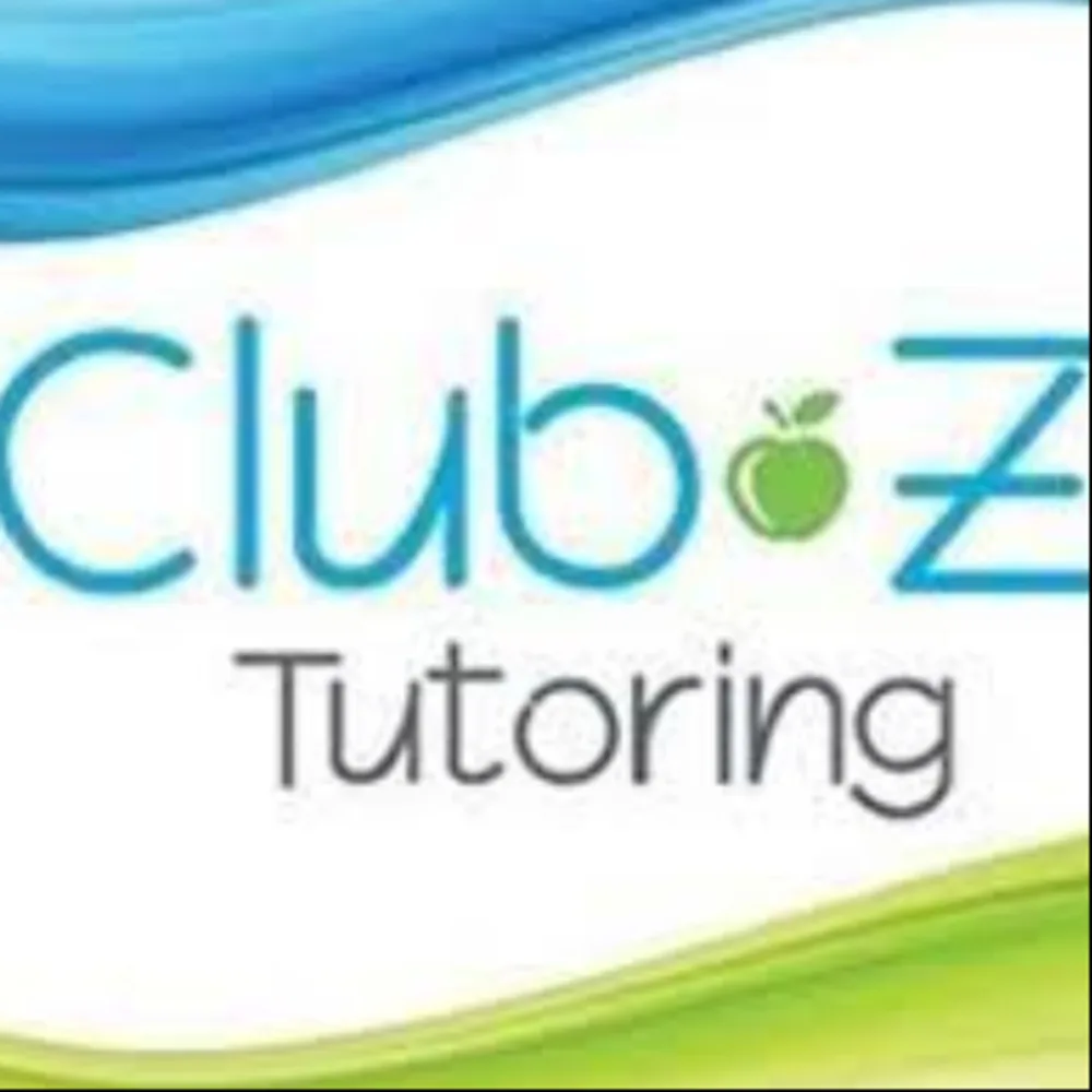 ClubZ! Tutoring Services