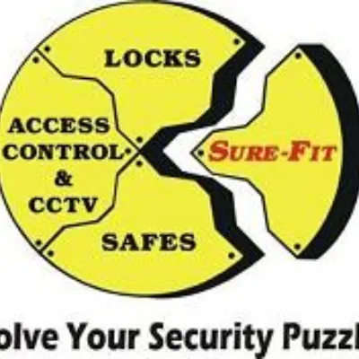 Sure-Fit Security