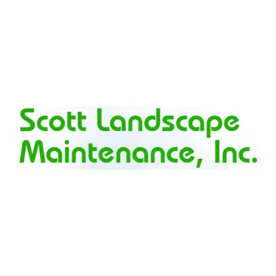 Scott Landscape Maintenance Inc.