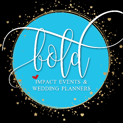 BOLD Impact Events & Wedding Planners