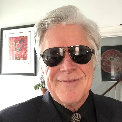 Jim Dragoni