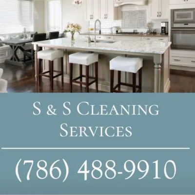 Sam And Sam Cleaning Services