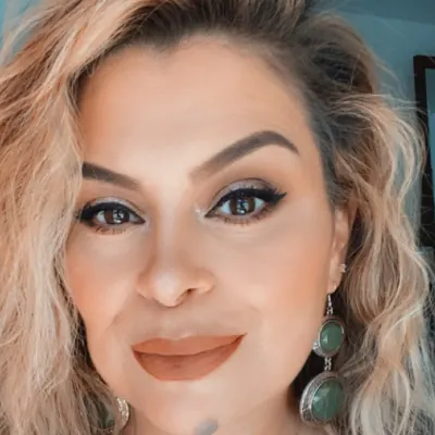 MUA By AmandaRodríguez