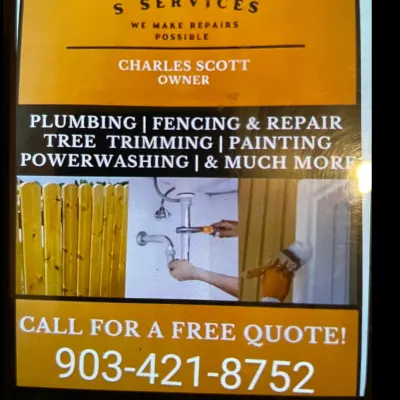 S Services