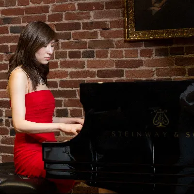 Bella Piano Workshop