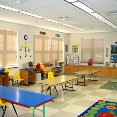 Open Arms Christian Child Development Center