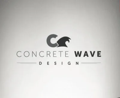 Concrete Wave Design